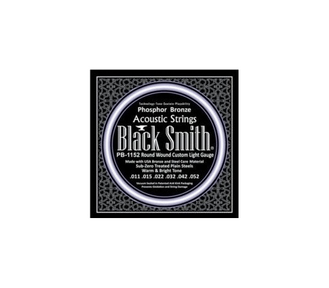 BLACK SMITH PB-1152