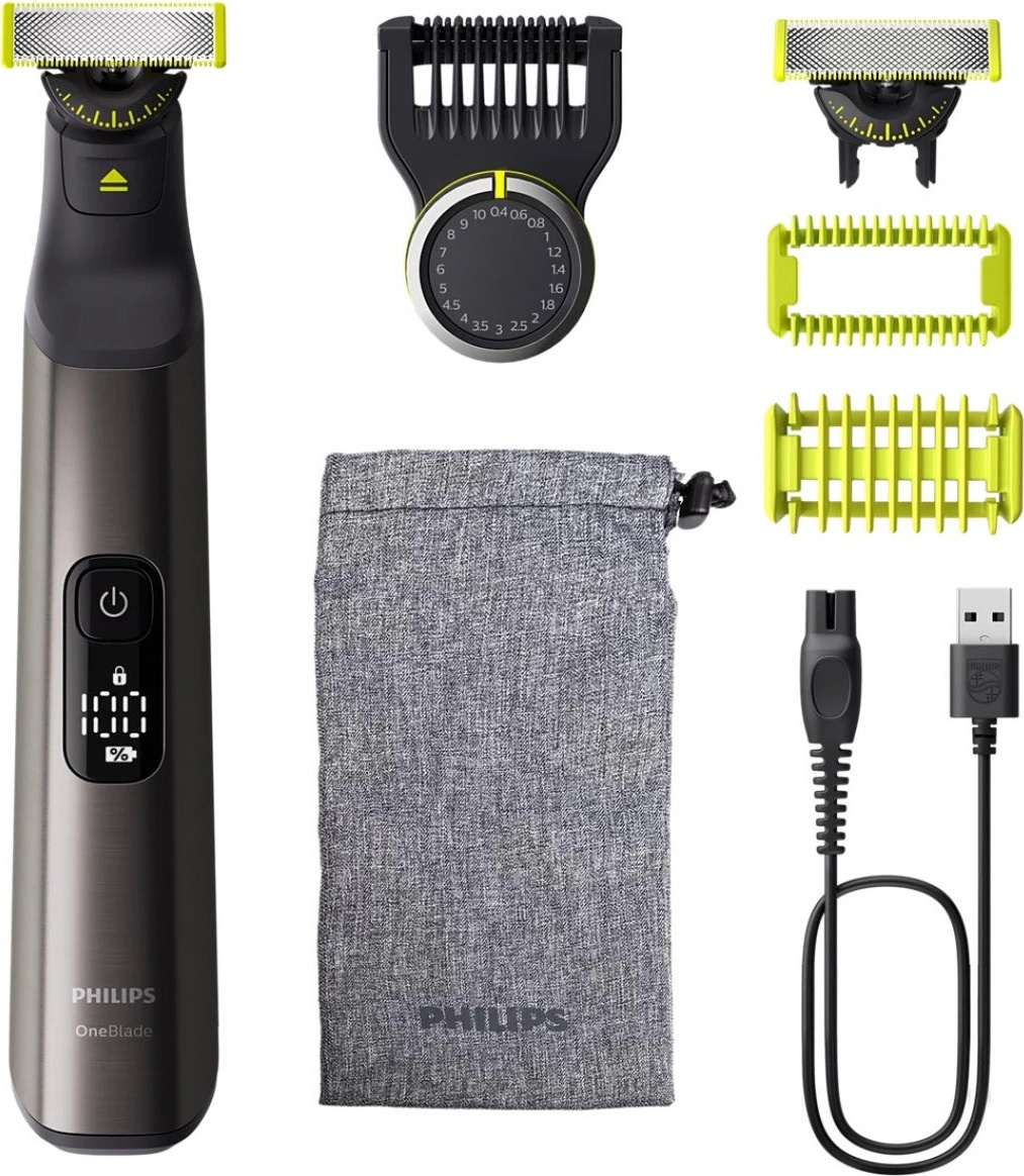Philips OneBlade Pro 360 QP6552/15