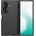 Nillkin Super Frosted Shield Fold Magnetic Case за Samsung Galaxy Z Fold 7, MagSafe Compatible, with S Pen Space - черен (6902048298743)