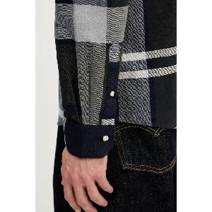 Barbour Памучна риза DUNOON (MSH4980) - answear - 134,93 лв