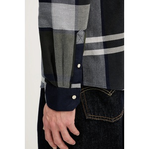 Barbour риза мъжка от памук DUNOON (MSH4980) - answear - 134,93 лв