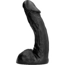 All Black Dong 28cm