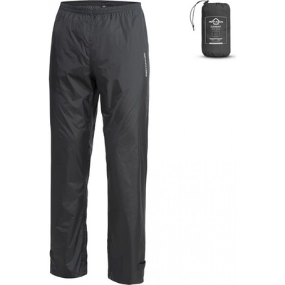 Nohavice Pentagon Cloudburst Packable čierna