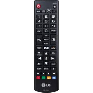 LG akb74475401 - оригинален дистанционен контрол (akb74475401) Дистанционно