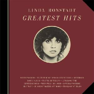 Linda Ronstadt - Greatest Hits (Reissue) (180 g) (LP) (0603497842926)