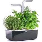 Véritable Саксия Veritable Smart бледо черна (VPOT-SAWAS-EU2-157)