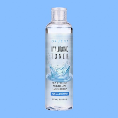 Orjena Hyaluronic Toner 250 ml