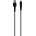 T'nB Кабел TnB, от USB Type A(м) към micro USB Type B(м), 2m, черен