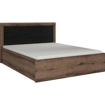 Bogdan Furniture Europe Легло Balin LOZ/160B-E20