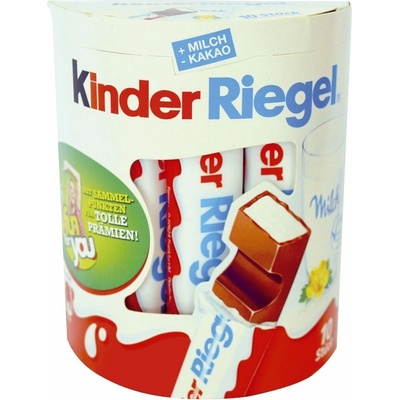 Kinder Maxi 210 g