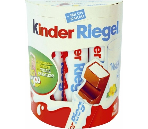 Kinder Maxi 210 g
