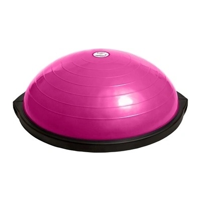 BOSU Pink Balance Trainer