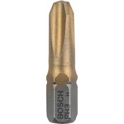 Bosch Max Grip PH3 25mm 3 ks