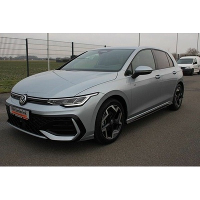 Volkswagen Golf TDI R-Line DSG 110 kW