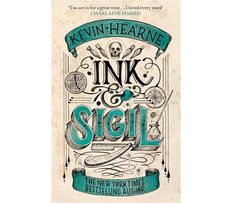 Ink & Sigil