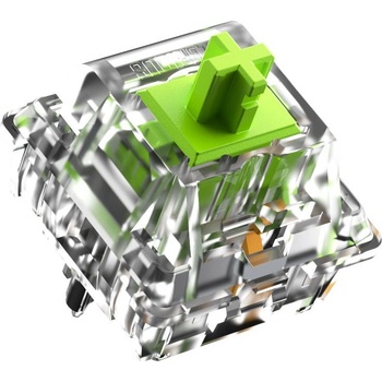 Glorious Gaming GLO-KB-ACC-SWT-RAPTOR-LUBED-36 аксесоар за входящо устройство Превключватели за клавиатура (GLO-KB-ACC-SWT-RAPTOR-LUBED-36) (GLO-KB-ACC-SWT-RAPTOR-LUBED-36)