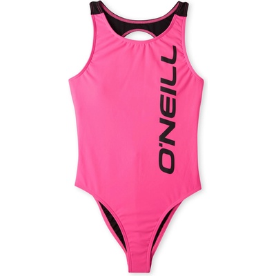 O'Neill Бански костюм розово, размер 140
