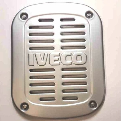 Kryt výfuku Iveco EuroCargo Tector Euro4 5803297684