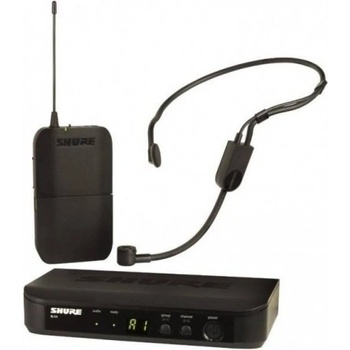 SHURE BLX14E-K3E