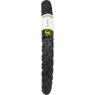 Bicyklová pneumatika MICHELIN COUNTRYJ GW S drôtom 16X1.75