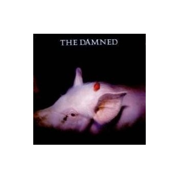DAMNED THE: STRAWBERRIES CD