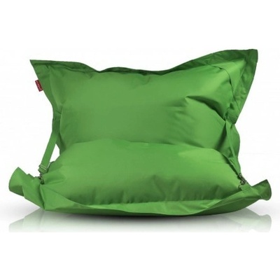Ecopuf Pillow CLASSIC polyester NC2 Zelená