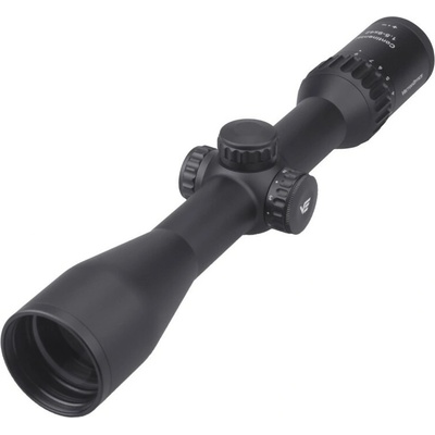 Vector Optics Continental 1,5-9x42