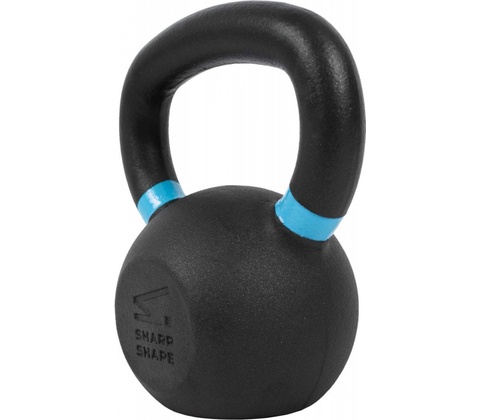 Sharp Shape Kettlebell 10 kg