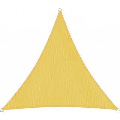 Windhager Cannes 5 x 5 x 5 m žltá