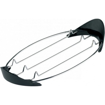 Bugatti Стойка за подгряване на хлебчета VOLO, неръждаема стомана, Bugatti (BGTT13VOLO024A)