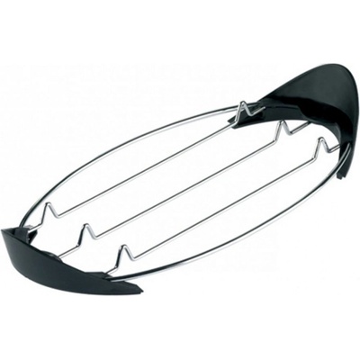 Bugatti Стойка за подгряване на хлебчета VOLO, неръждаема стомана, Bugatti (BGTT13VOLO024A)