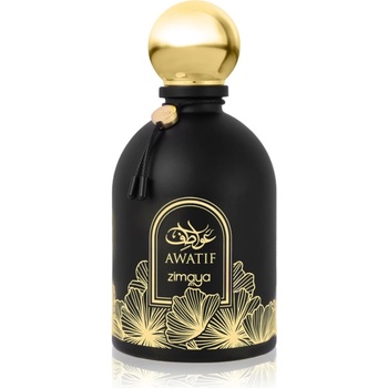 Image 1 of Zimaya Awatif (Black) EDP 100 ml