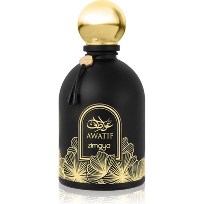 Zimaya Awatif (Black) EDP 100 ml