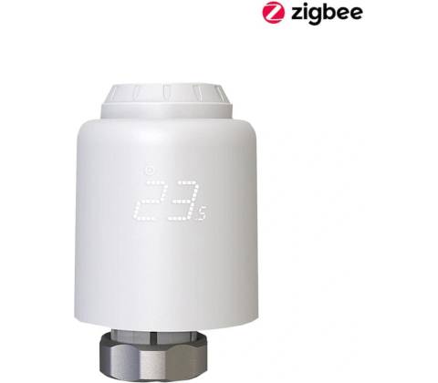 Smoot ZigBee TRV
