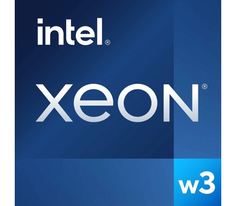 Intel Xeon W3-2425 PK8071305129101