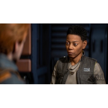 Star Wars: Jedi Fallen Order
