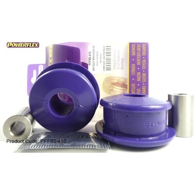 Powerflex Silentbloky VW New Beetle (98-) Front Wishbone Rear Bush (2)