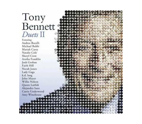 Duets CD