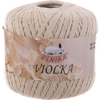 VLNIKA Příze Violka Varianta: 103