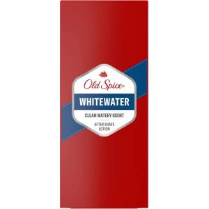 Procter & Gamble Афтършейв Old Spice Whitewater 100 мл