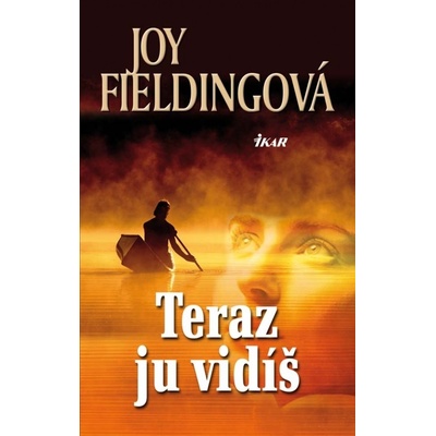 Teraz ju vidíš