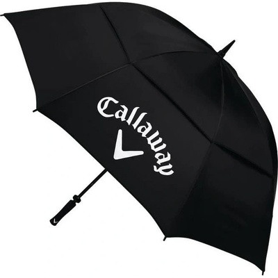 Callaway Classic double canopy 64" černá – Zboží Dáma