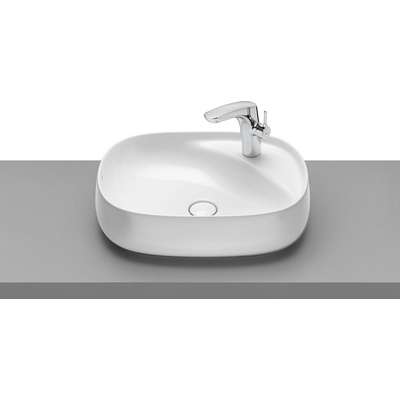 Roca Beyond 58,5x45,5 cm white (A3270B8000)