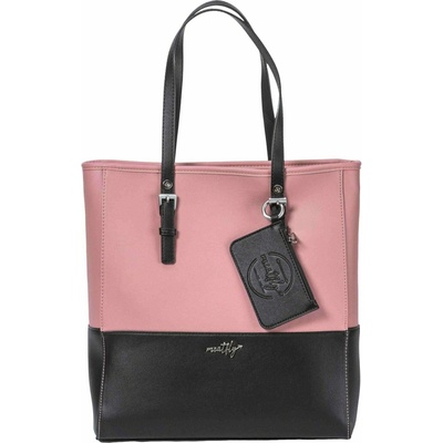 MEATFLY чанта Slima Dusty Rose | Розова | Обем 12 L Meatfly | Rozov | ЖЕНИ | ЕДИН РАЗМЕР