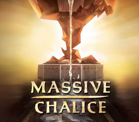Massive Chalice