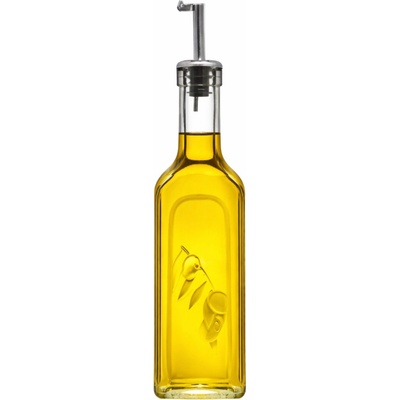 Paşabahçe Fľaša na olej Homemade 365 ml