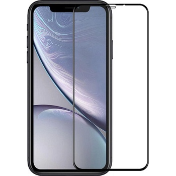 Apple 5D стъклен протектор за Iphone 11 Pro A2215