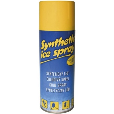 Synthetic Led chladiaci sprej 400 ml