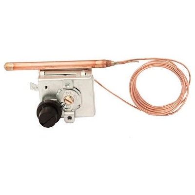 IMIT LS1 90-110°C s kapilárou 1500mm