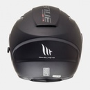 MT Helmets Avenue SV Solid